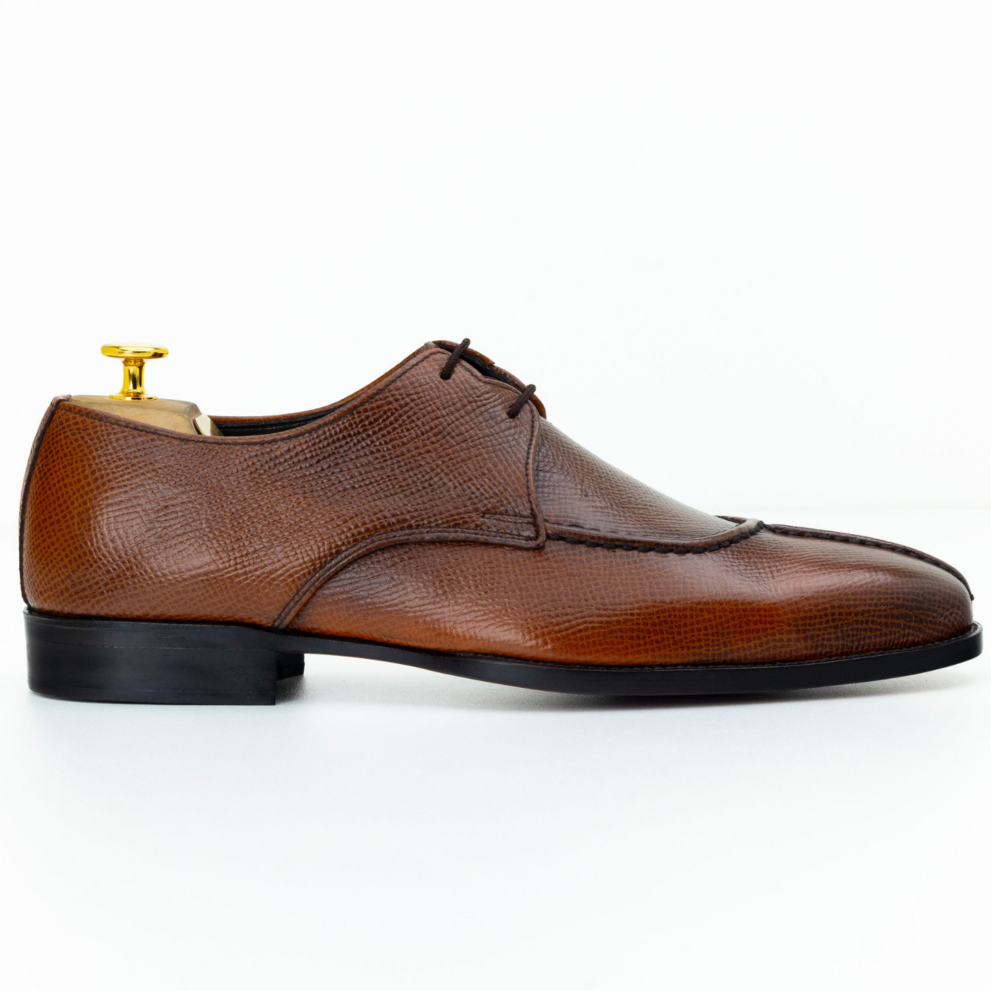 The Quinton | Split Toe Derby
