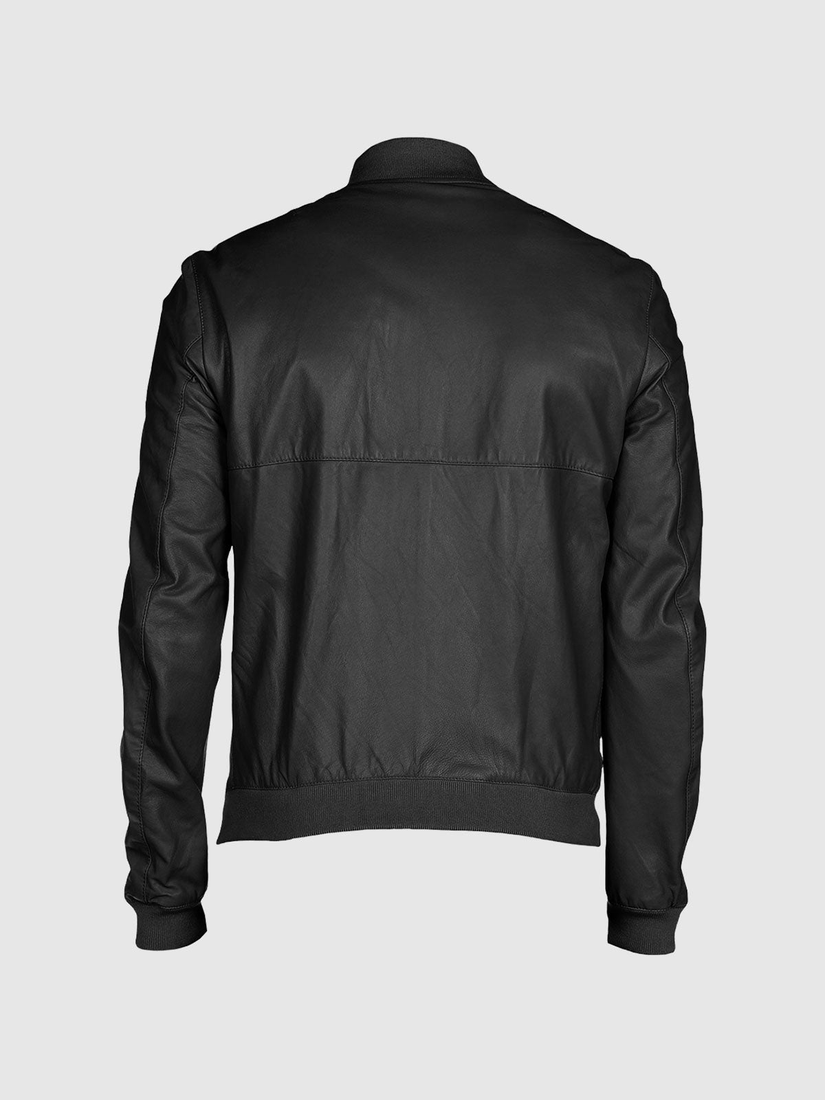 Phantom Drift Mens Bomber Jacket