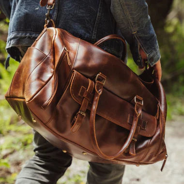 Duffle Bags