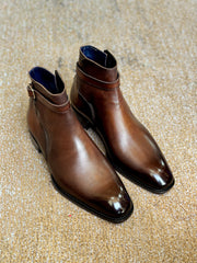 Chestnut Brown Jodhpurs