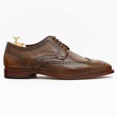 The Crowder | Country Style Wingtip