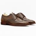 The Crowder | Country Style Wingtip