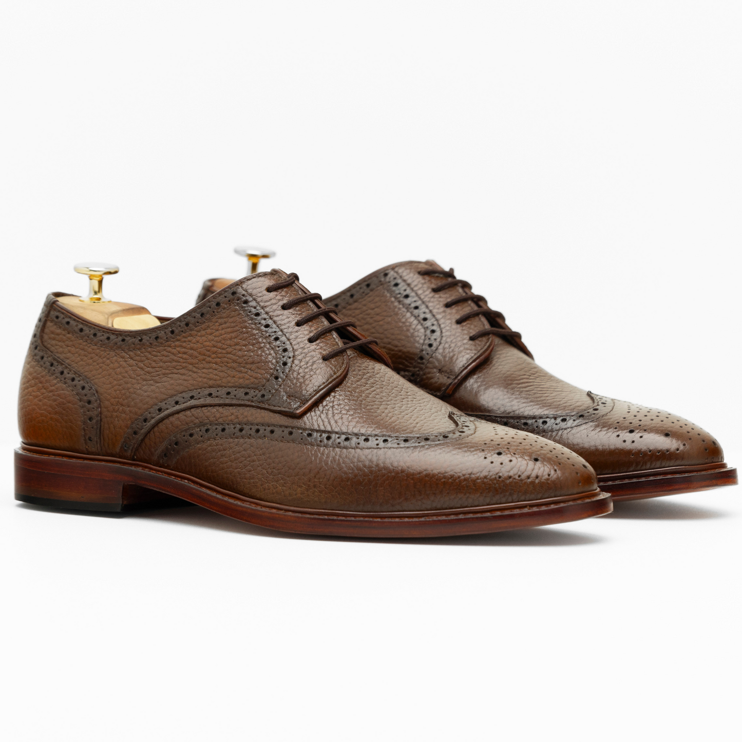 The Crowder | Country Style Wingtip