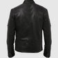 Iron Shade Men's Biker Jacket