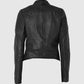 Femme Edge Women Biker Jacket