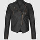Femme Edge Women Biker Jacket