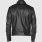 Classic Rider Men's Leather Jacket