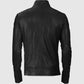 Urban Fit Men's Biker Jacket
