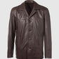 Chic Cut Men's Blazer Jacket