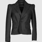 Timeless Drape Women's Coat