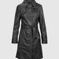 Urban Duster Women's Long Coat