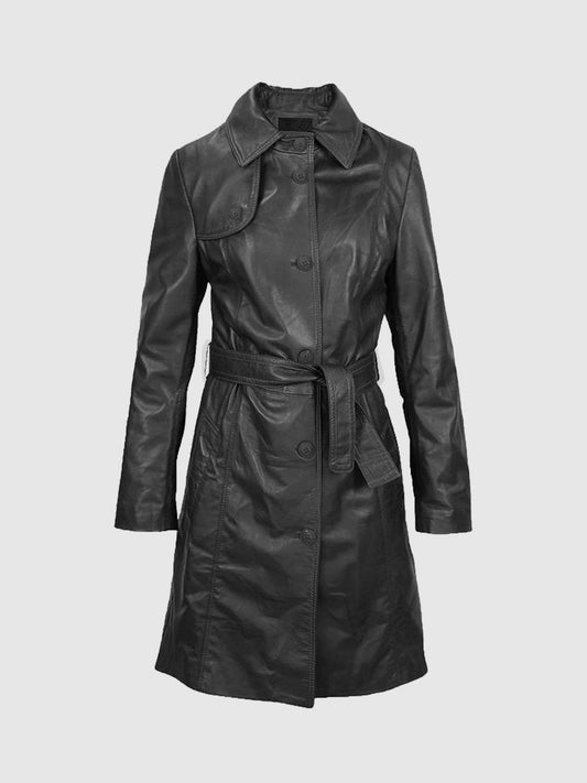 Urban Duster Women's Long Coat