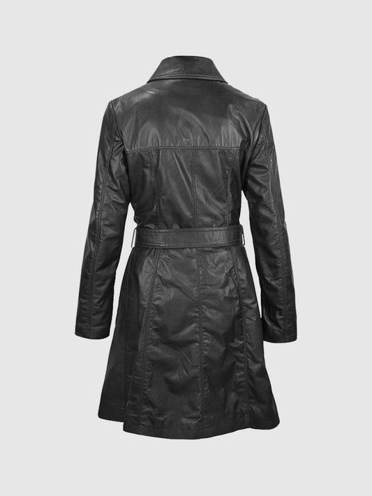Urban Duster Women's Long Coat