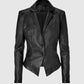 Femme Fit Women's Blazer Coat