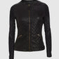 Luxe Layer Women's Quilted Jacket