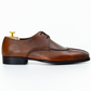 The Quinton | Split Toe Derby