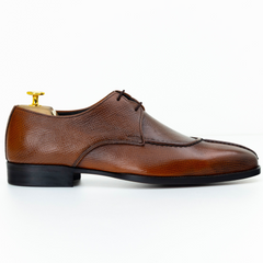 The Quinton | Split Toe Derby