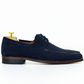 The Jarvis | Slip On Lace Up