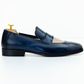 The Gage | Classy Moccasin Loafers