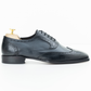 The Sorin | Patina Wingtip Oxfords