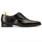 The Tavin | Straight-Cap Oxford