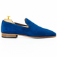 The Braxton | Suede Slip On