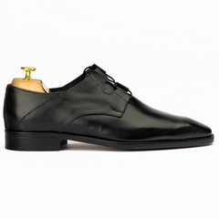 The Whitmer | Plain Toe Derby
