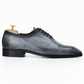 The Faelan | Punched Brogue Oxford