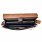 Adam Messenger Bag 2.0 - Antique Brown