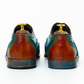 The Trenham | Hand Painted Oxford