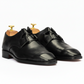 The Whitmer | Plain Toe Derby