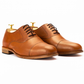 The Xalen | Cap Toe Oxford