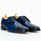 The Korrin | Cap Toe Derby