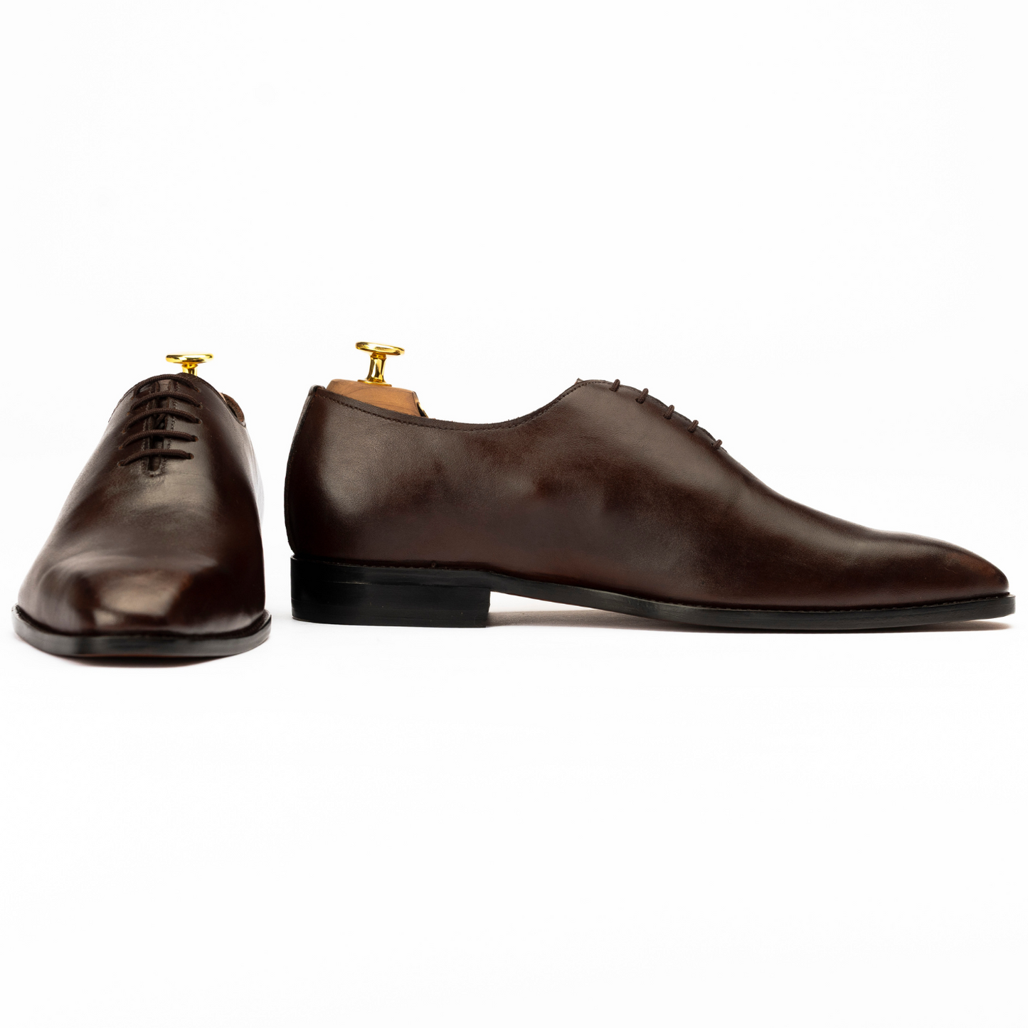 The Varnell | Whole Cut Oxford