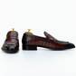 The Royce | Alligator Moccasin Loafer