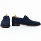 The Jarvis | Slip On Lace Up