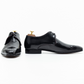 The Quinric | Medallion Toe Derby