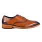 The Liron | Tan Toned Men Oxford