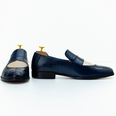 The Gage | Classy Moccasin Loafers