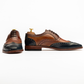 The Orwin | Three Tone Wingtip