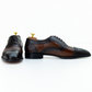 The Larson | Calfskin Brogue Oxfords