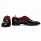 The Brant | Suede Leather Oxford