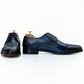The Korrin | Cap Toe Derby