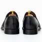 The Marston | Brown Penny Loafers