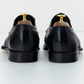 The Sorin | Patina Wingtip Oxfords