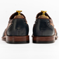 The Orwin | Three Tone Wingtip