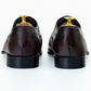 The Larson | Calfskin Brogue Oxfords