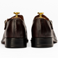 The Ingram | Single Monk Strap