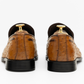 The Wyatt | Ostrich Crafted Loafers