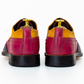 The Alaric | Wingtip Brogue Derby